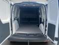 Volkswagen Caddy Cargo 2.0 TDI AHK SHZ Klima Weiß - thumbnail 5