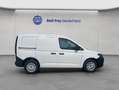 Volkswagen Caddy Cargo 2.0 TDI AHK SHZ Klima Weiß - thumbnail 7