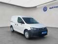 Volkswagen Caddy Cargo 2.0 TDI AHK SHZ Klima Weiß - thumbnail 8