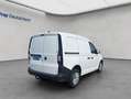 Volkswagen Caddy Cargo 2.0 TDI AHK SHZ Klima Weiß - thumbnail 6