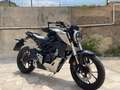 Honda CB 125 CB 125 R Abs Nero - thumbnail 2