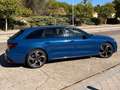 Audi A4 Avant Black limited 35 TFSI 110kW S tron Azul - thumbnail 18