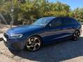 Audi A4 Avant Black limited 35 TFSI 110kW S tron Azul - thumbnail 24