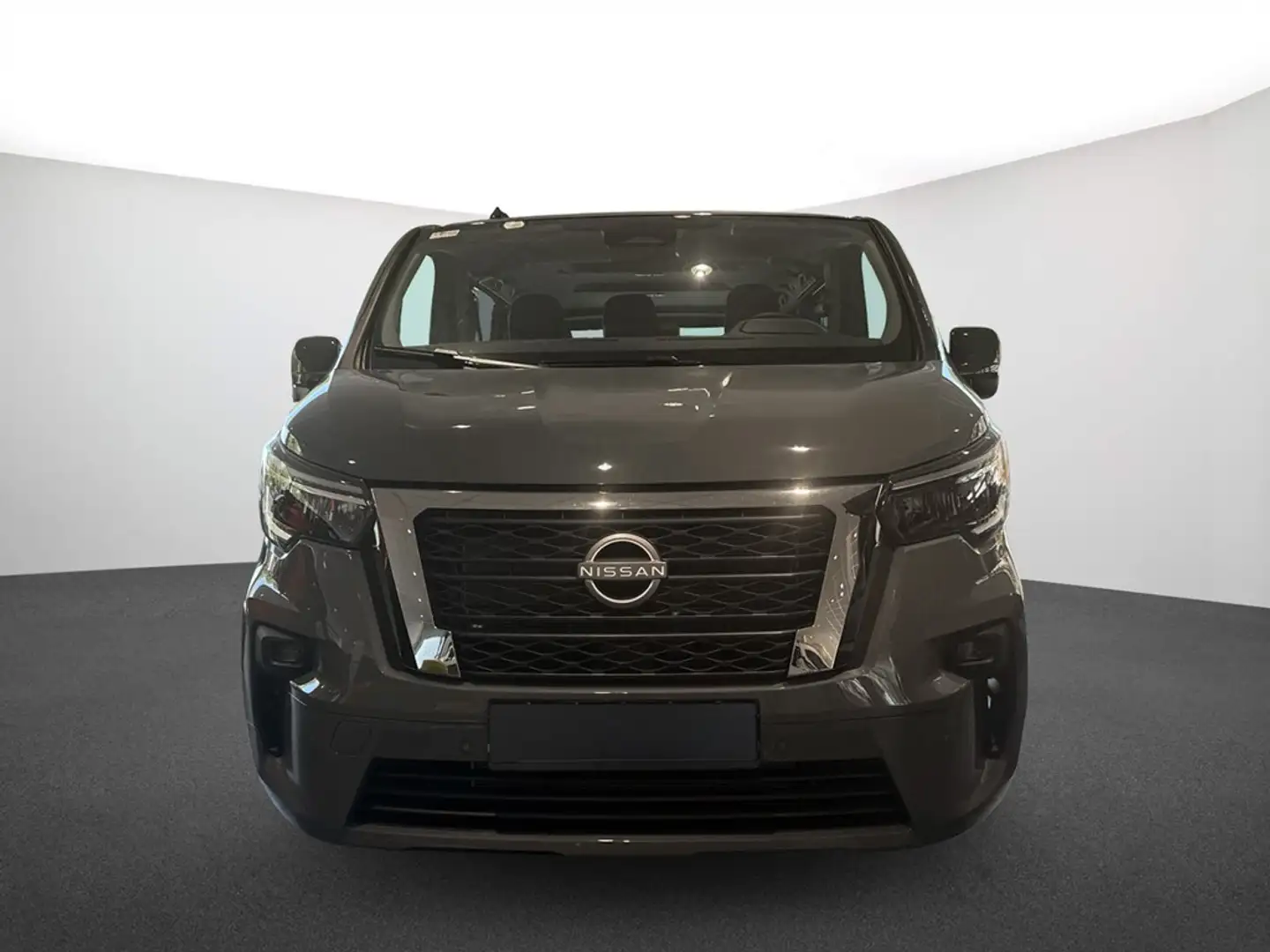 Nissan Primastar 9 L1H1 2,8t dci150 MT TEKNA 2ST HK Design Grau - 2
