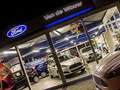 Ford Focus 1.0 EcoBoost Titanium 125 pk Nieuwe distributierie Grijs - thumbnail 28
