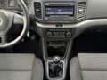 Volkswagen Sharan 2.0 TDI COMFORTLINE BMT/SITZHEIZUNG/AHK smeđa - thumbnail 22