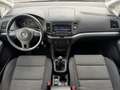 Volkswagen Sharan 2.0 TDI COMFORTLINE BMT/SITZHEIZUNG/AHK smeđa - thumbnail 19
