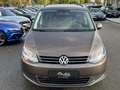 Volkswagen Sharan 2.0 TDI COMFORTLINE BMT/SITZHEIZUNG/AHK smeđa - thumbnail 9