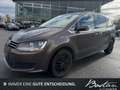 Volkswagen Sharan 2.0 TDI COMFORTLINE BMT/SITZHEIZUNG/AHK smeđa - thumbnail 1