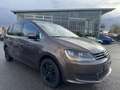 Volkswagen Sharan 2.0 TDI COMFORTLINE BMT/SITZHEIZUNG/AHK smeđa - thumbnail 8