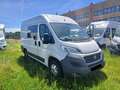 Fiat Ducato Fiat Ducato Camper | 2 Posti Letto | Cucina Bianco - thumbnail 5