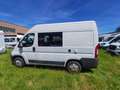 Fiat Ducato Fiat Ducato Camper | 2 Posti Letto | Cucina Bianco - thumbnail 3