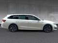 Skoda Octavia OCTAVIA COMBI SPORTLINE 1.5 TSI DSG Weiß - thumbnail 2