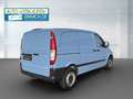 Mercedes-Benz Vito 111 CDI,Kompakt,97.000km,AHK,Flügelt,TÜV9/26 Blau - thumbnail 6