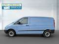 Mercedes-Benz Vito 111 CDI,Kompakt,97.000km,AHK,Flügelt,TÜV9/26 Blau - thumbnail 9