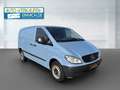 Mercedes-Benz Vito 111 CDI,Kompakt,97.000km,AHK,Flügelt,TÜV9/26 Blau - thumbnail 1
