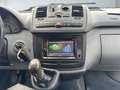 Mercedes-Benz Vito 111 CDI,Kompakt,97.000km,AHK,Flügelt,TÜV9/26 Blau - thumbnail 19