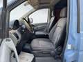 Mercedes-Benz Vito 111 CDI,Kompakt,97.000km,AHK,Flügelt,TÜV9/26 Blau - thumbnail 14