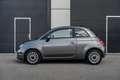 Fiat 500 1.0 Hybrid Airco|Bluetooth|Navi|Cruise contr|Senso Grijs - thumbnail 6