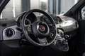 Fiat 500 1.0 Hybrid Airco|Bluetooth|Navi|Cruise contr|Senso Grijs - thumbnail 9