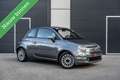 Fiat 500 1.0 Hybrid Airco|Bluetooth|Navi|Cruise contr|Senso Grijs - thumbnail 1