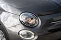 Fiat 500 1.0 Hybrid Airco|Bluetooth|Navi|Cruise contr|Senso Grijs - thumbnail 15