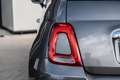 Fiat 500 1.0 Hybrid Airco|Bluetooth|Navi|Cruise contr|Senso Grijs - thumbnail 12
