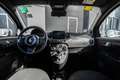 Fiat 500 1.0 Hybrid Airco|Bluetooth|Navi|Cruise contr|Senso Grijs - thumbnail 11
