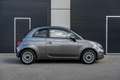 Fiat 500 1.0 Hybrid Airco|Bluetooth|Navi|Cruise contr|Senso Grijs - thumbnail 2