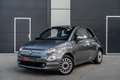 Fiat 500 1.0 Hybrid Airco|Bluetooth|Navi|Cruise contr|Senso Grijs - thumbnail 7