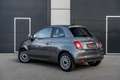 Fiat 500 1.0 Hybrid Airco|Bluetooth|Navi|Cruise contr|Senso Grijs - thumbnail 5