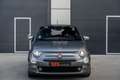 Fiat 500 1.0 Hybrid Airco|Bluetooth|Navi|Cruise contr|Senso Grijs - thumbnail 8