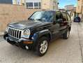 Jeep Cherokee 2.8CRD Limited Aut. Fekete - thumbnail 1