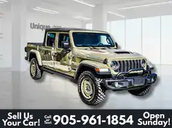 2026 Jeep Gladiator Willys 41 4x4| CO CAR| 71K MSRP| CONVENIENCE GRP|