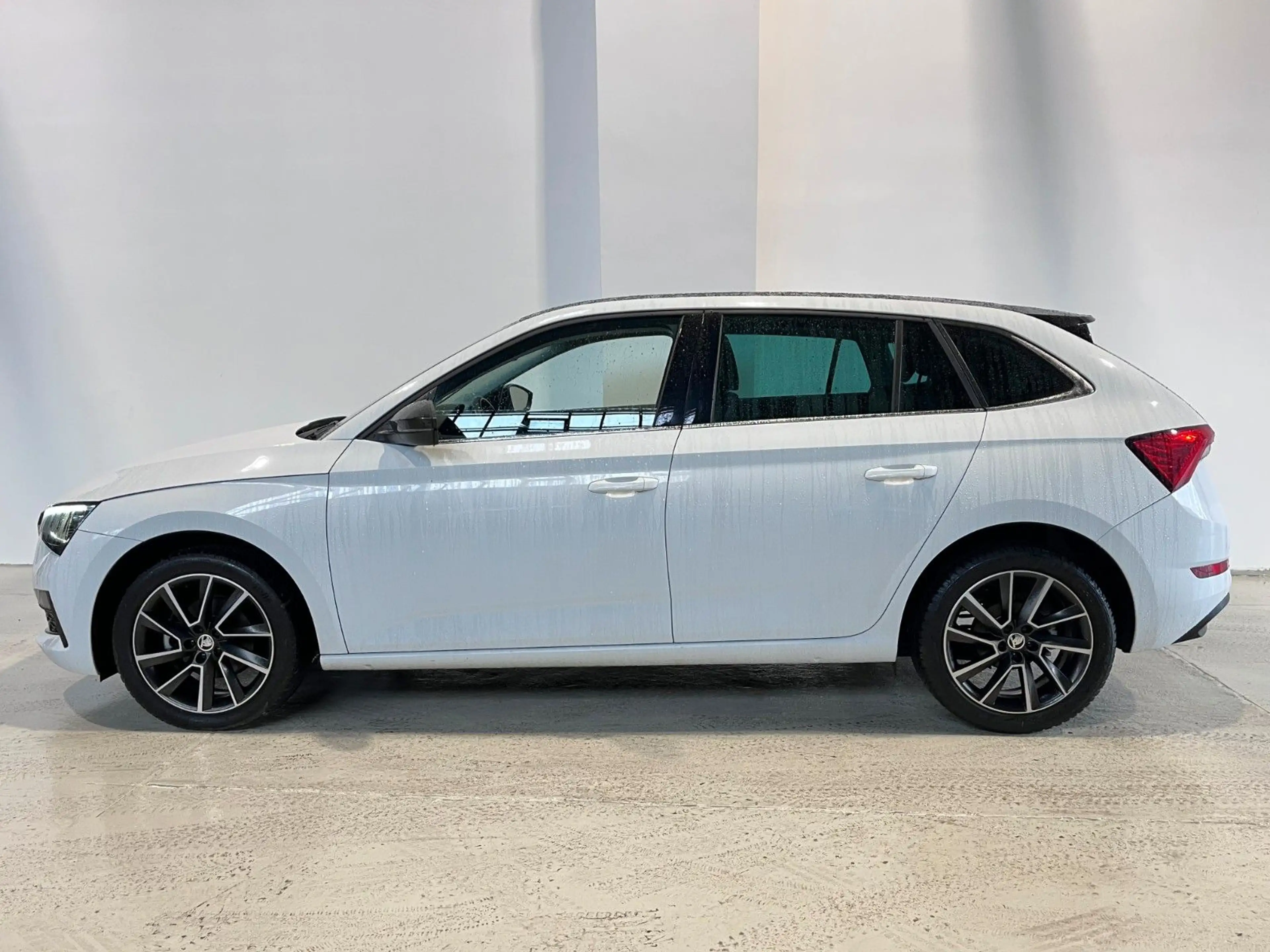 Skoda Scala Style 1.5 — photo 6