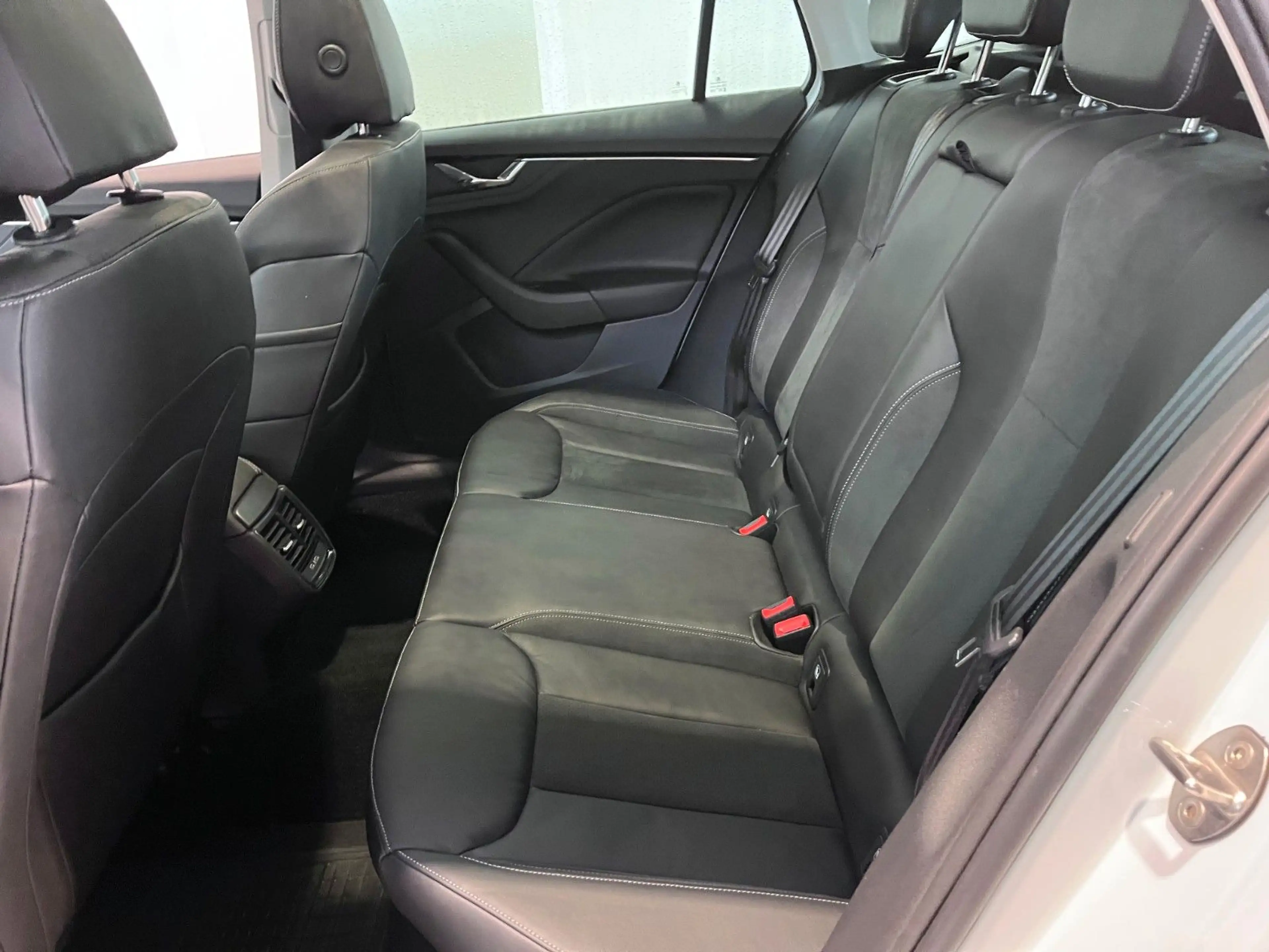 Skoda Scala Style 1.5 — photo 8
