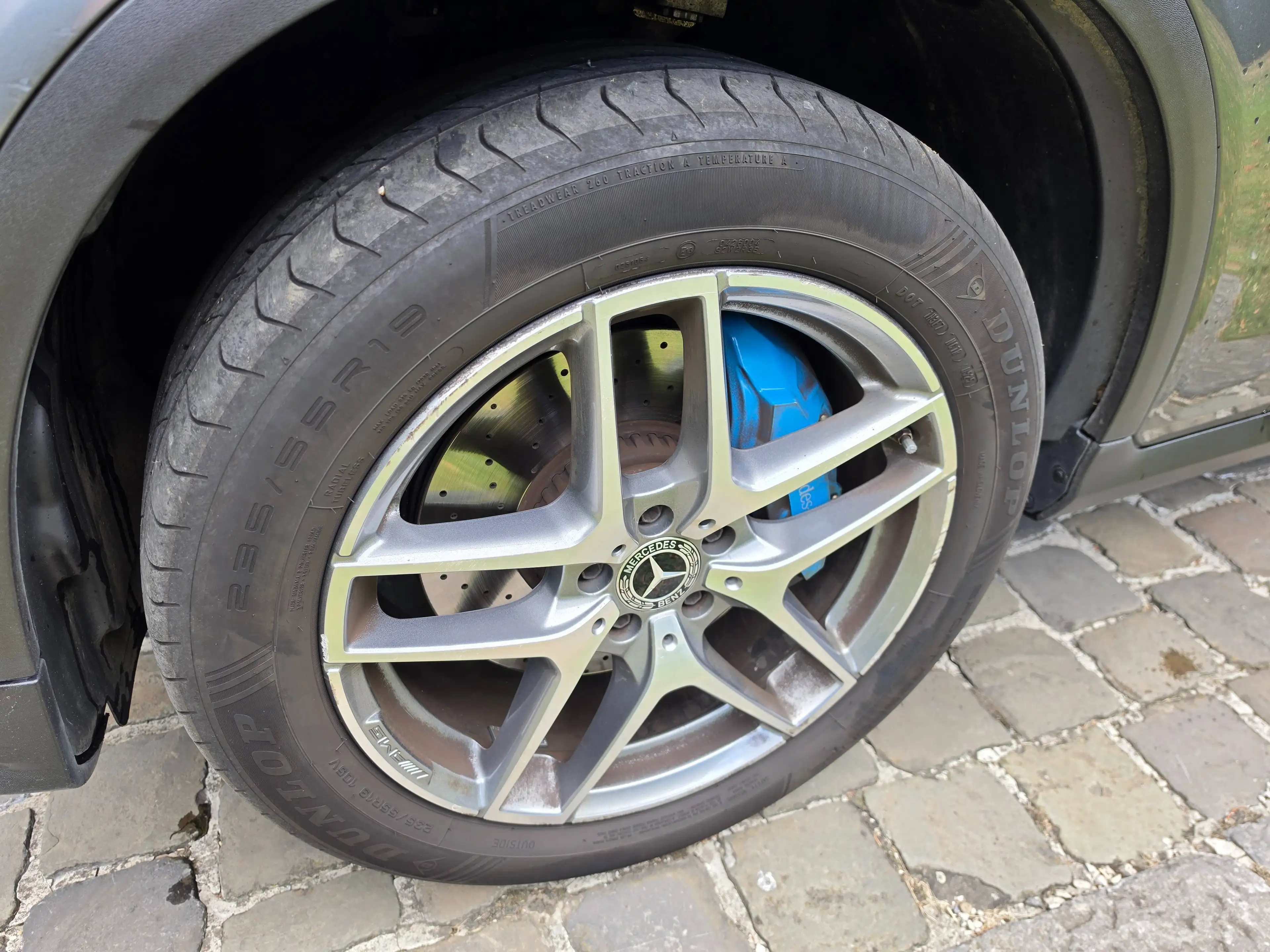 Mercedes-Benz GLC 350 GLC Coupé 350 e 4-Matic PHEV — photo 15