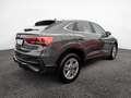 Audi Q3 Sportback 45 TFSIe AHK HGSD KAM NAVI SHZ Grau - thumbnail 3