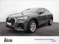 Audi Q3 Sportback 45 TFSIe AHK HGSD KAM NAVI SHZ Grau - thumbnail 1