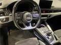Audi A5 Coupe 40 2.0 tdi ultra Sport 190cv s-tronic S-LINE Silber - thumbnail 11