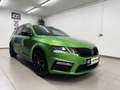 Skoda Octavia 2.0 TDI DPF RS  4x4 Grün - thumbnail 5