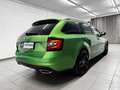 Skoda Octavia 2.0 TDI DPF RS  4x4 Grün - thumbnail 7