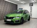 Skoda Octavia 2.0 TDI DPF RS  4x4 Grün - thumbnail 4