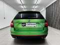 Skoda Octavia 2.0 TDI DPF RS  4x4 Grün - thumbnail 8
