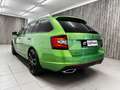 Skoda Octavia 2.0 TDI DPF RS  4x4 Grün - thumbnail 6