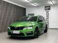 Skoda Octavia 2.0 TDI DPF RS  4x4 Grün - thumbnail 1