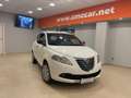 Lancia Ypsilon Ypsilon 0.9 t.air Gold ecochic metano 80cv Bianco - thumbnail 1