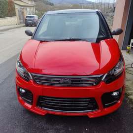 Sport ultimate