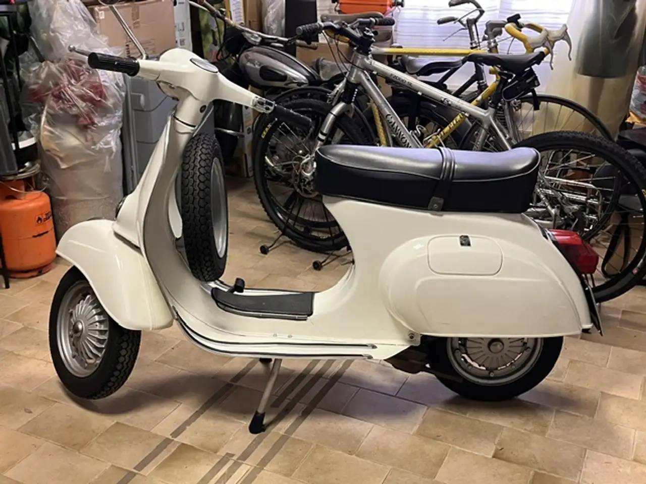 Piaggio
