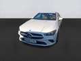 Mercedes-Benz CLA 220 220d Blanco - thumbnail 1